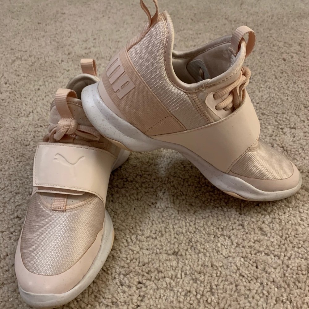 Pumas